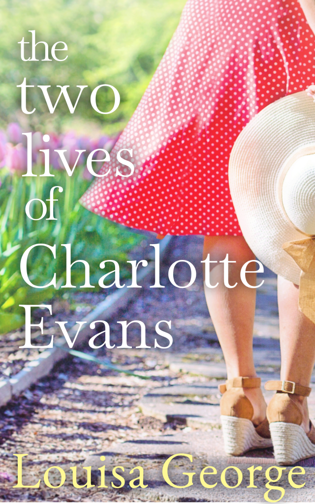 Two Lives new April 2021