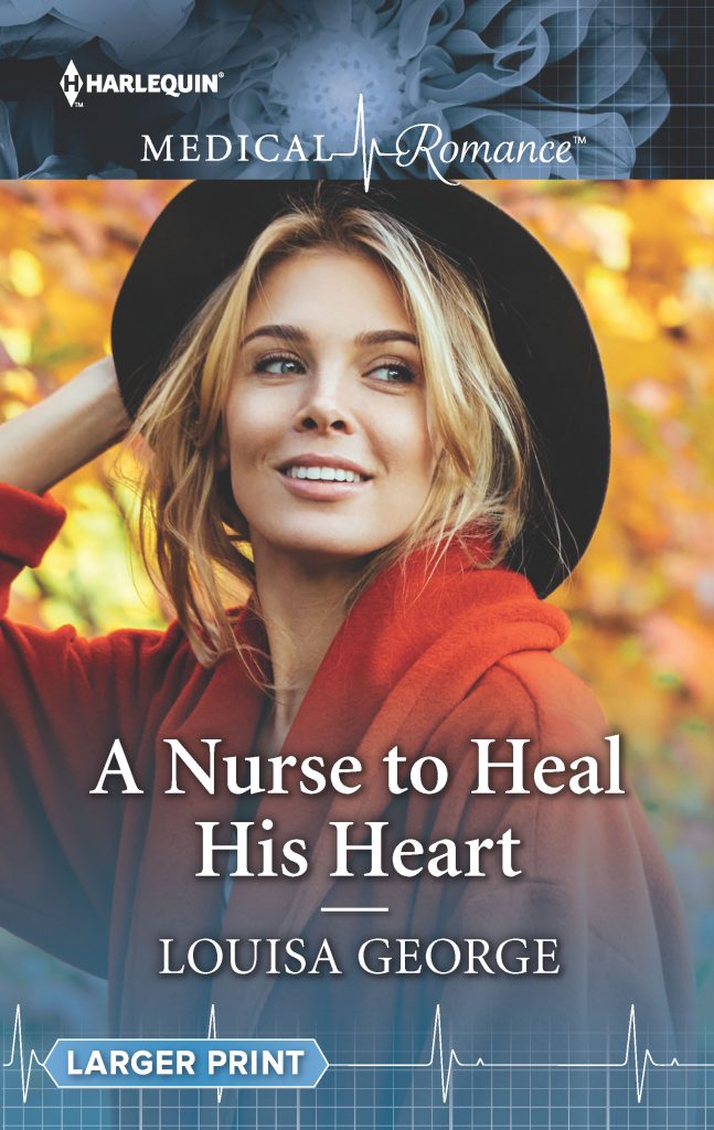 A Nurse To Heal His Heart