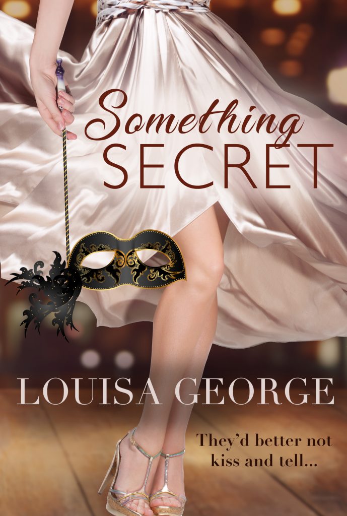 something-secret