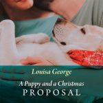 A Puppy and a Christmas proposal UK