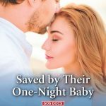 Saved By Their One-Night Baby USA